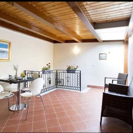 Palermo Centro Zoe Bed & Breakfast Exterior photo