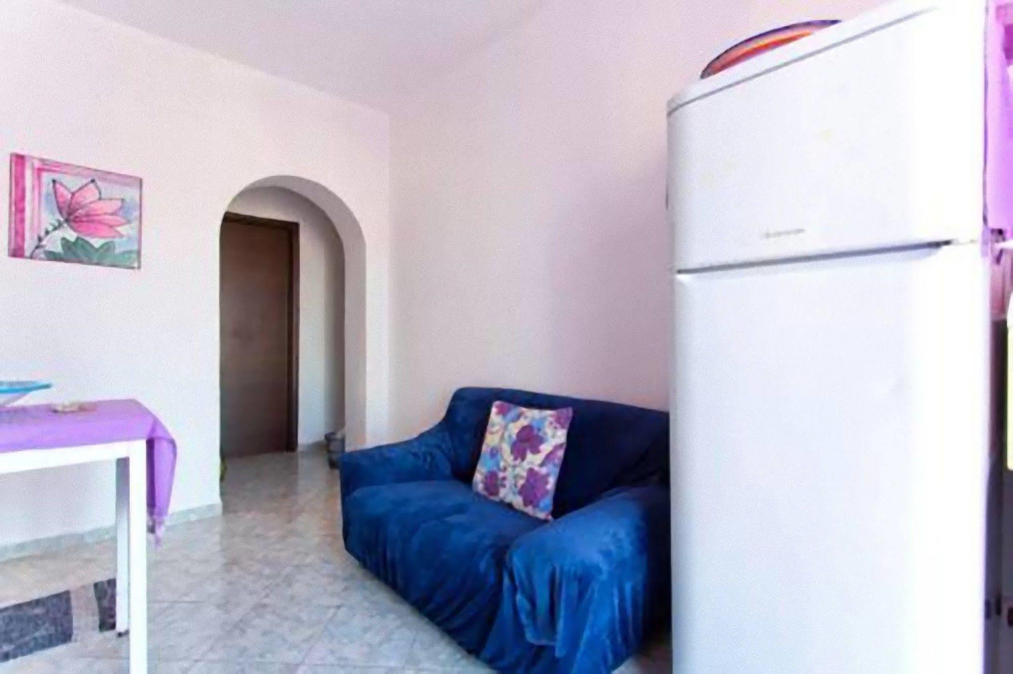 Palermo Centro Zoe Bed & Breakfast Exterior photo