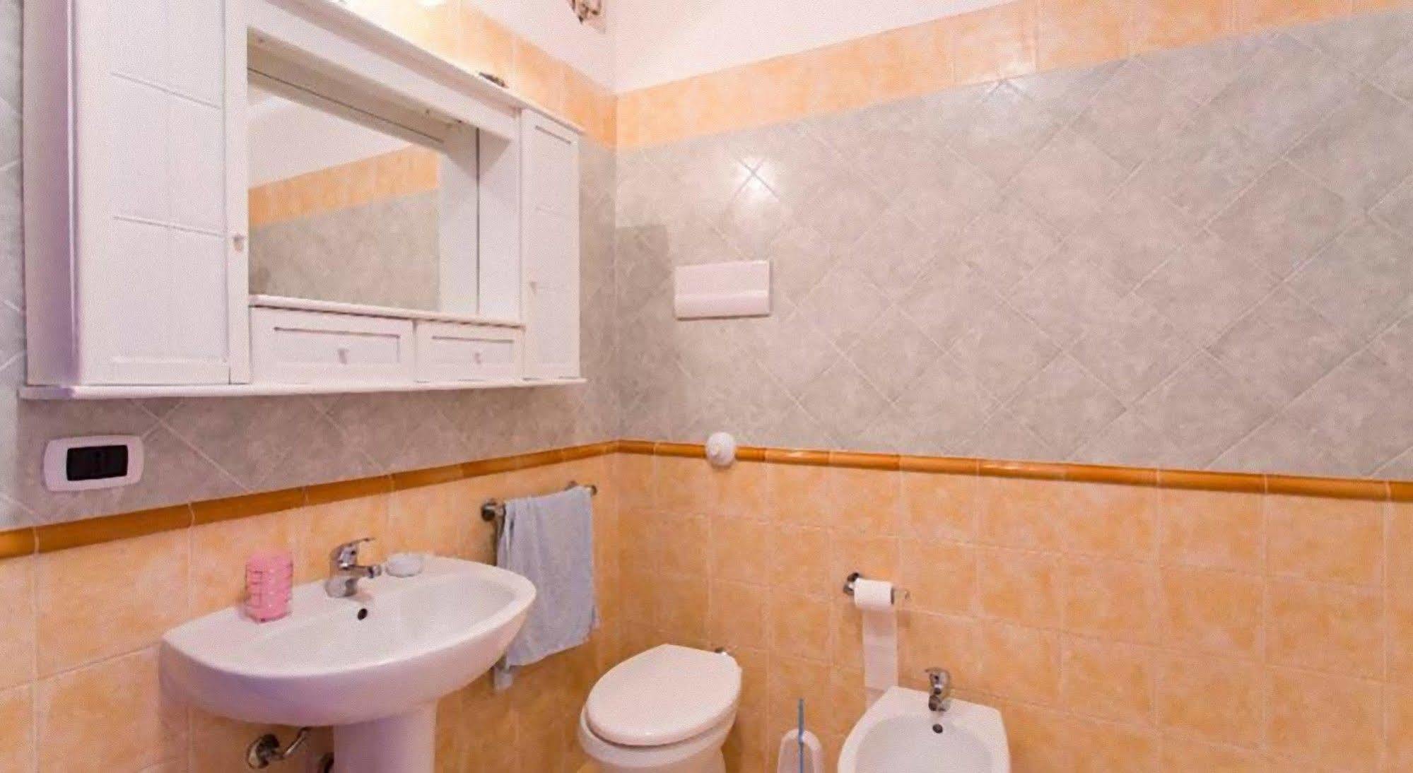 Palermo Centro Zoe Bed & Breakfast Exterior photo
