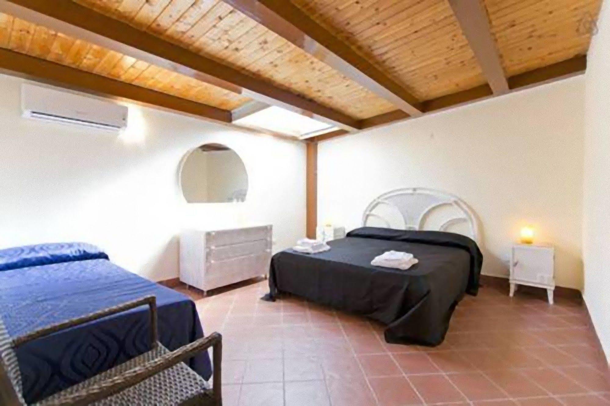 Palermo Centro Zoe Bed & Breakfast Exterior photo